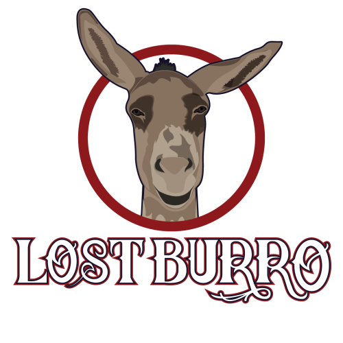 Logo condensed
